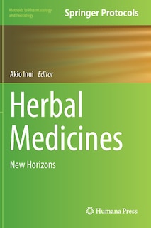 Front cover_Herbal Medicines