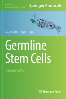 Front cover_Germline Stem Cells