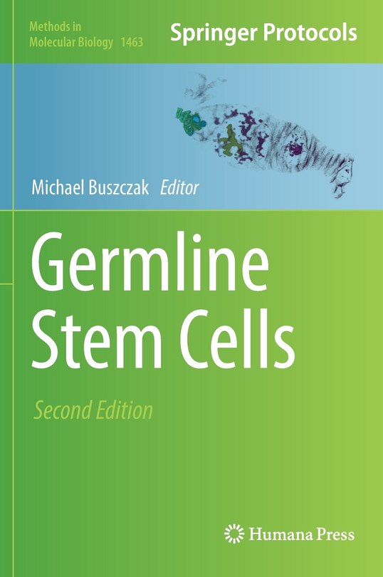 Front cover_Germline Stem Cells