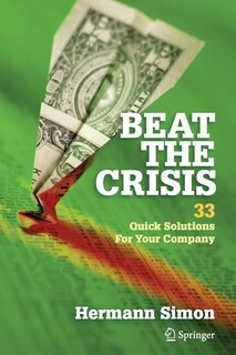 Front cover_Beat The Crisis