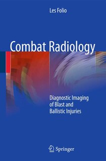 Front cover_Combat Radiology
