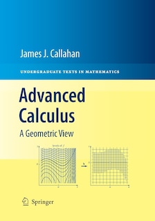 Couverture_Advanced Calculus