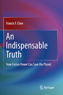 Front cover_An Indispensable Truth
