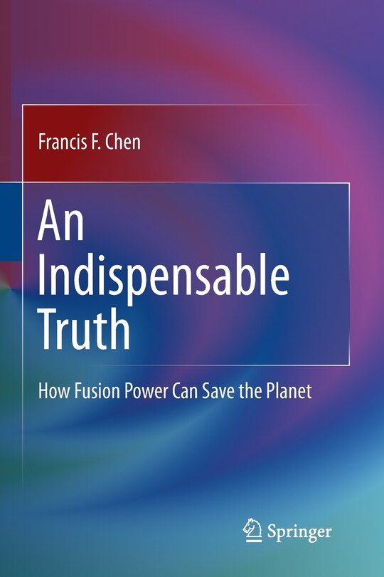 Front cover_An Indispensable Truth