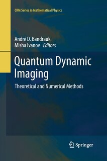 Front cover_Quantum Dynamic Imaging