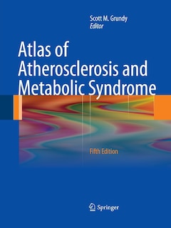 Couverture_Atlas Of Atherosclerosis And Metabolic Syndrome