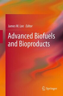 Front cover_Advanced Biofuels And Bioproducts