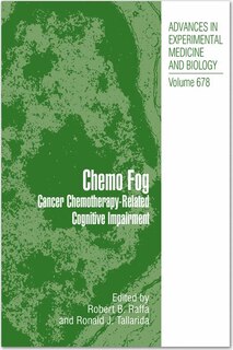 Front cover_Chemo Fog