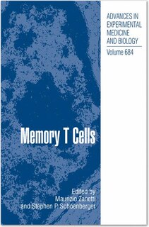 Front cover_Memory T Cells