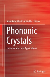 Front cover_Phononic Crystals