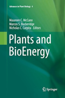 Front cover_Plants And Bioenergy