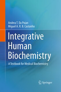 Front cover_Integrative Human Biochemistry