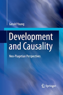 Front cover_Development And Causality