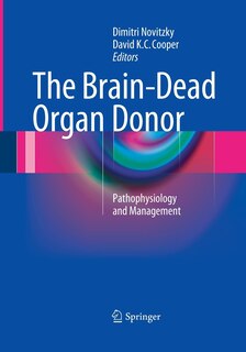 Front cover_The Brain-dead Organ Donor