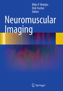 Front cover_Neuromuscular Imaging