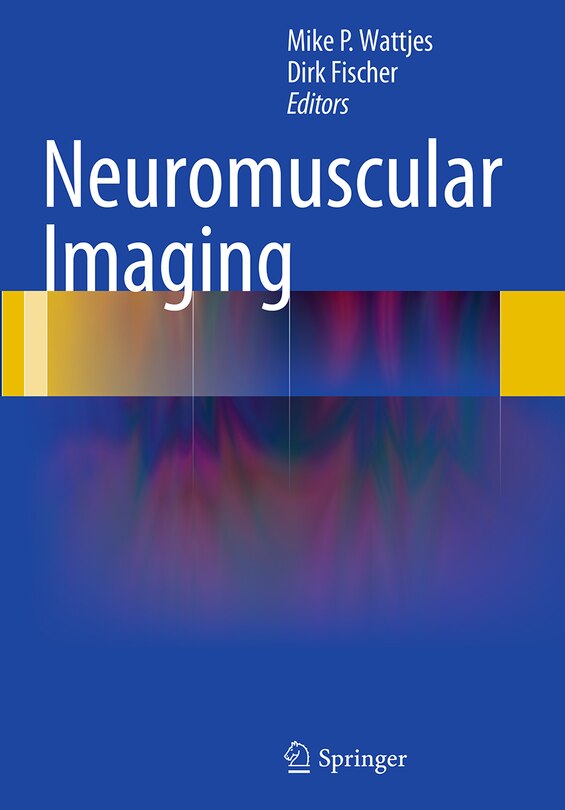 Front cover_Neuromuscular Imaging