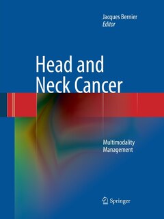 Front cover_Head And Neck Cancer