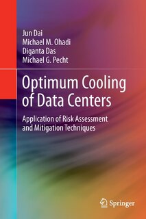 Couverture_Optimum Cooling Of Data Centers