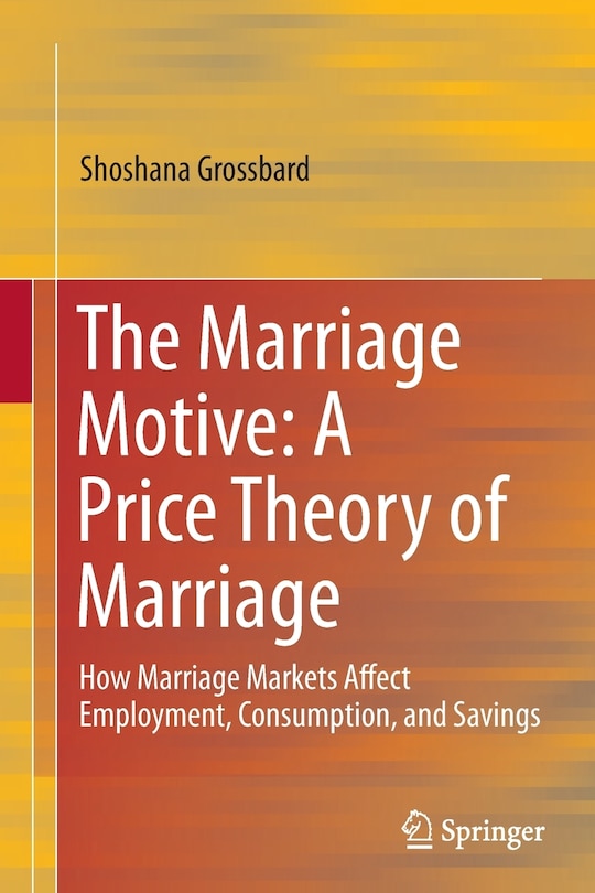 Couverture_The Marriage Motive