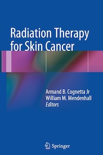 Front cover_Radiation Therapy For Skin Cancer