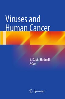 Front cover_Viruses And Human Cancer