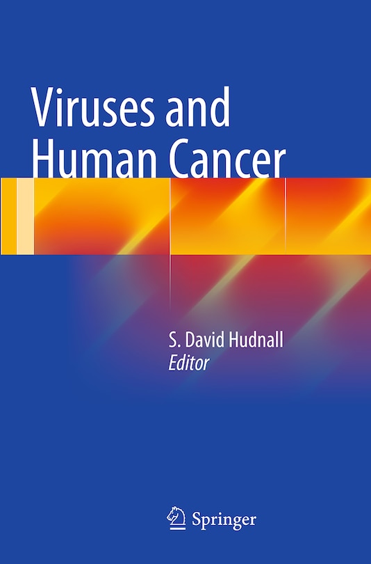 Front cover_Viruses And Human Cancer