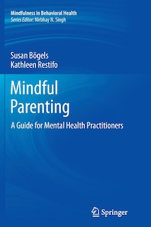 Front cover_Mindful Parenting