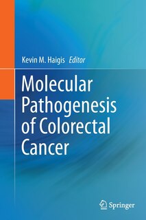 Front cover_Molecular Pathogenesis Of Colorectal Cancer