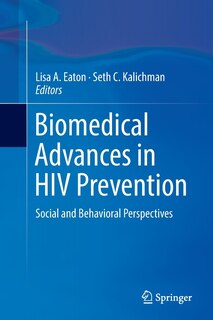 Front cover_Biomedical Advances In Hiv Prevention