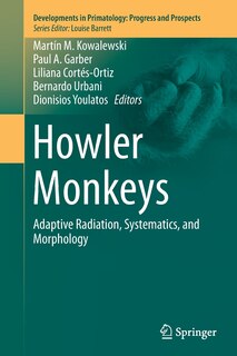 Couverture_Howler Monkeys