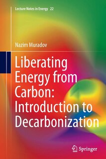 Couverture_Liberating Energy From Carbon