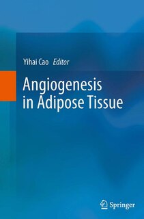 Front cover_Angiogenesis In Adipose Tissue