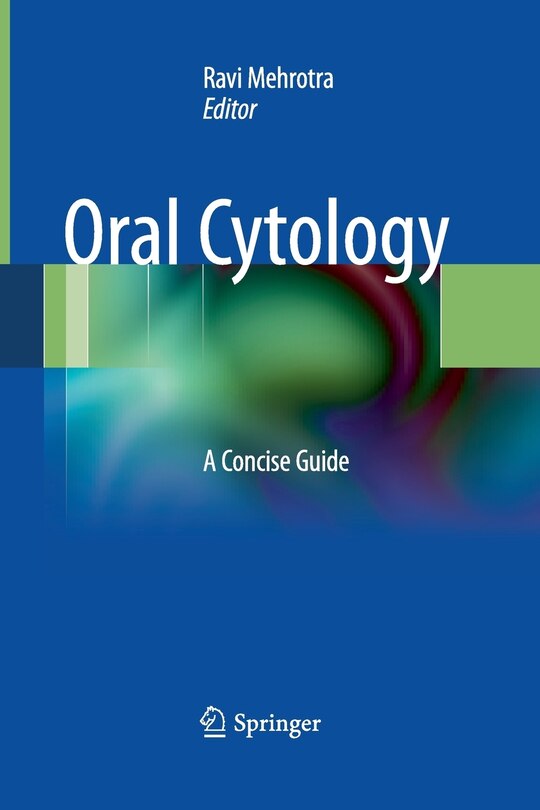 Front cover_Oral Cytology