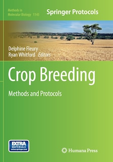 Front cover_Crop Breeding