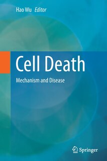 Front cover_Cell Death