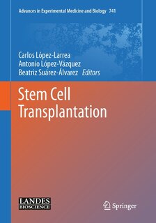 Front cover_Stem Cell Transplantation