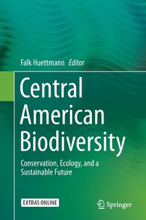 Couverture_Central American Biodiversity