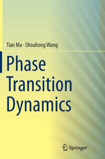 Front cover_Phase Transition Dynamics