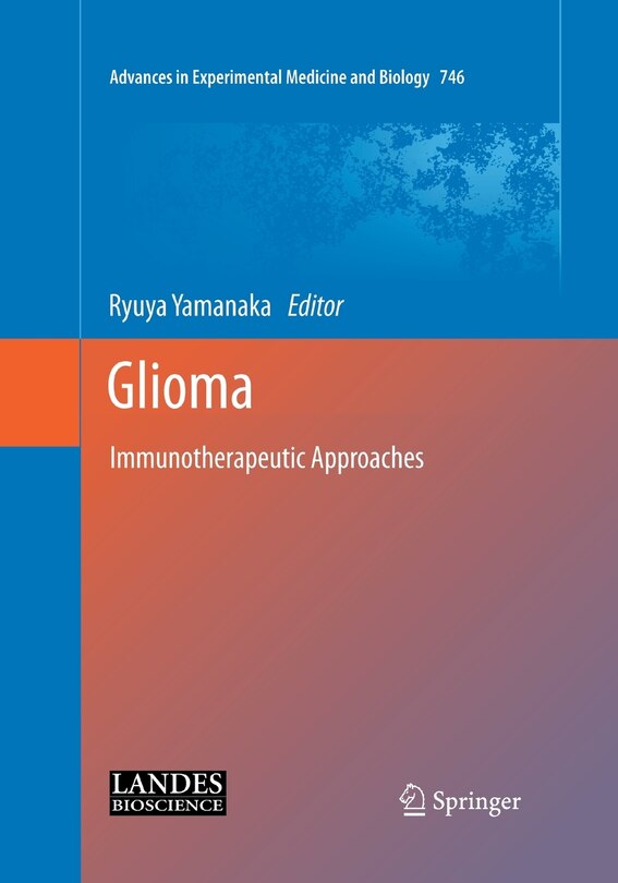 Front cover_Glioma