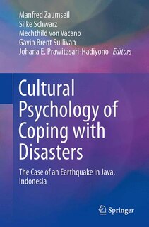 Couverture_Cultural Psychology Of Coping With Disasters