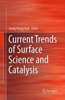 Front cover_Current Trends Of Surface Science And Catalysis