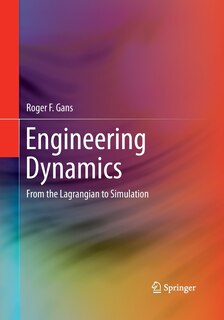 Front cover_Engineering Dynamics