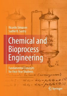 Couverture_Chemical And Bioprocess Engineering