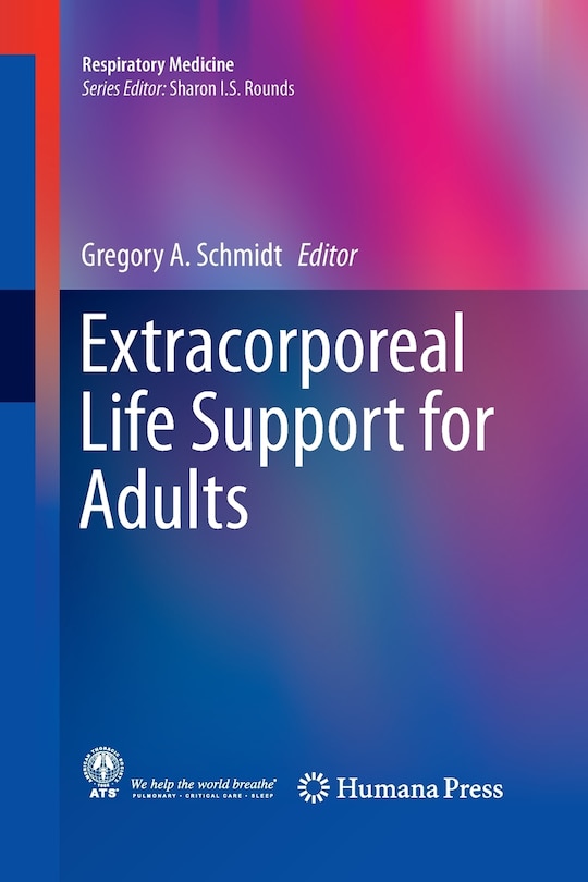 Extracorporeal Life Support For Adults