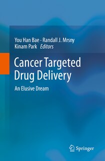 Front cover_Cancer Targeted Drug Delivery