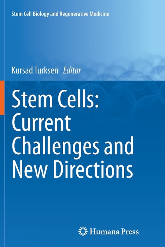 Front cover_Stem Cells