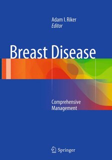 Front cover_Breast Disease