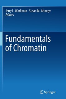 Couverture_Fundamentals Of Chromatin