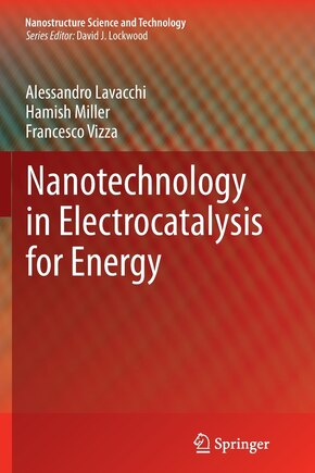 Nanotechnology In Electrocatalysis For Energy