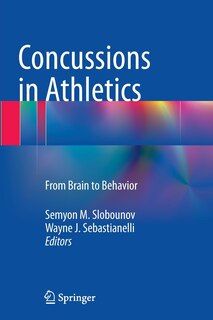 Couverture_Concussions In Athletics